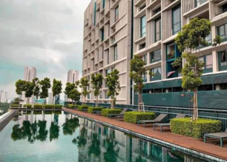 Royal Suite~Tamarind 2Q Bed Cyberjaya Exterior photo